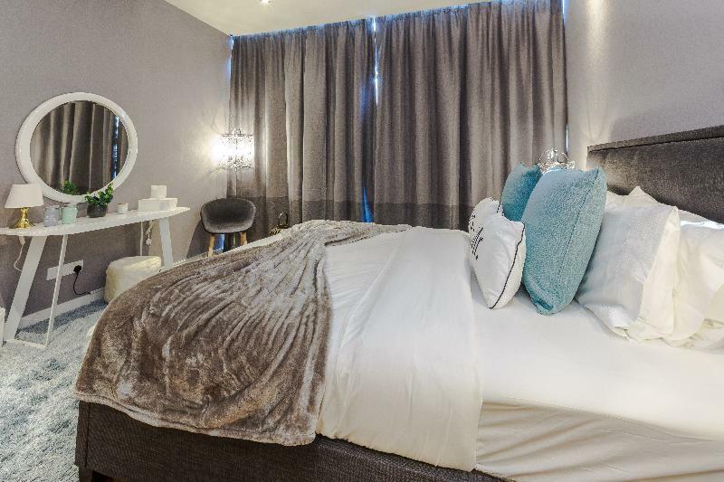 Hotel Walk 6 By Fam Living Dubai