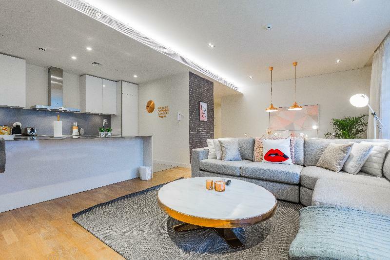 Hotel Walk 6 By Fam Living Dubai