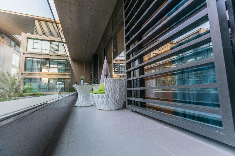 Hotel Walk 6 By Fam Living 4*